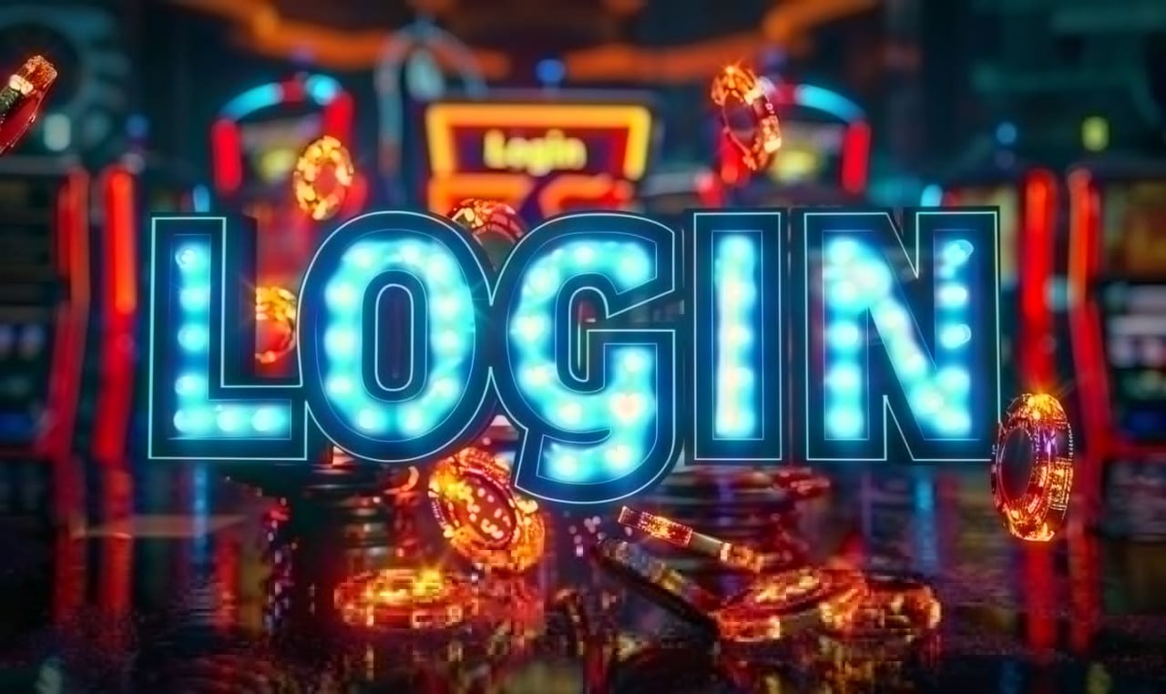Tampilan meja kasino langsung bruce633 dengan dealer profesional siaran video