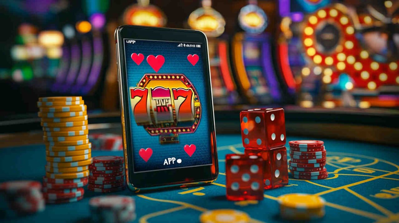 Tampilan antarmuka bruce633 yang bersih dan mudah digunakan di perangkat mobile