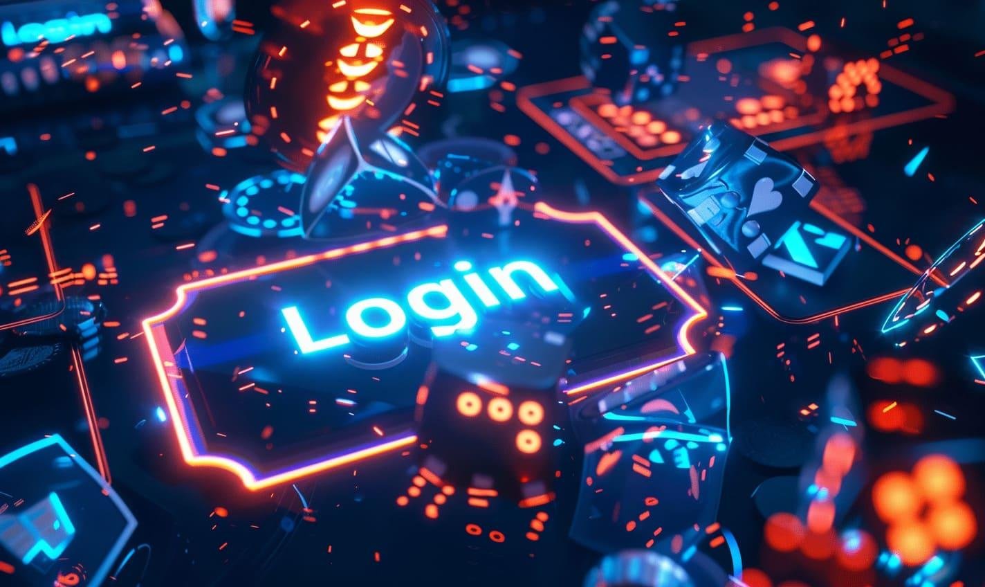 Antarmuka platform bruce633 yang dirancang ramah pengguna mobile di Indonesia